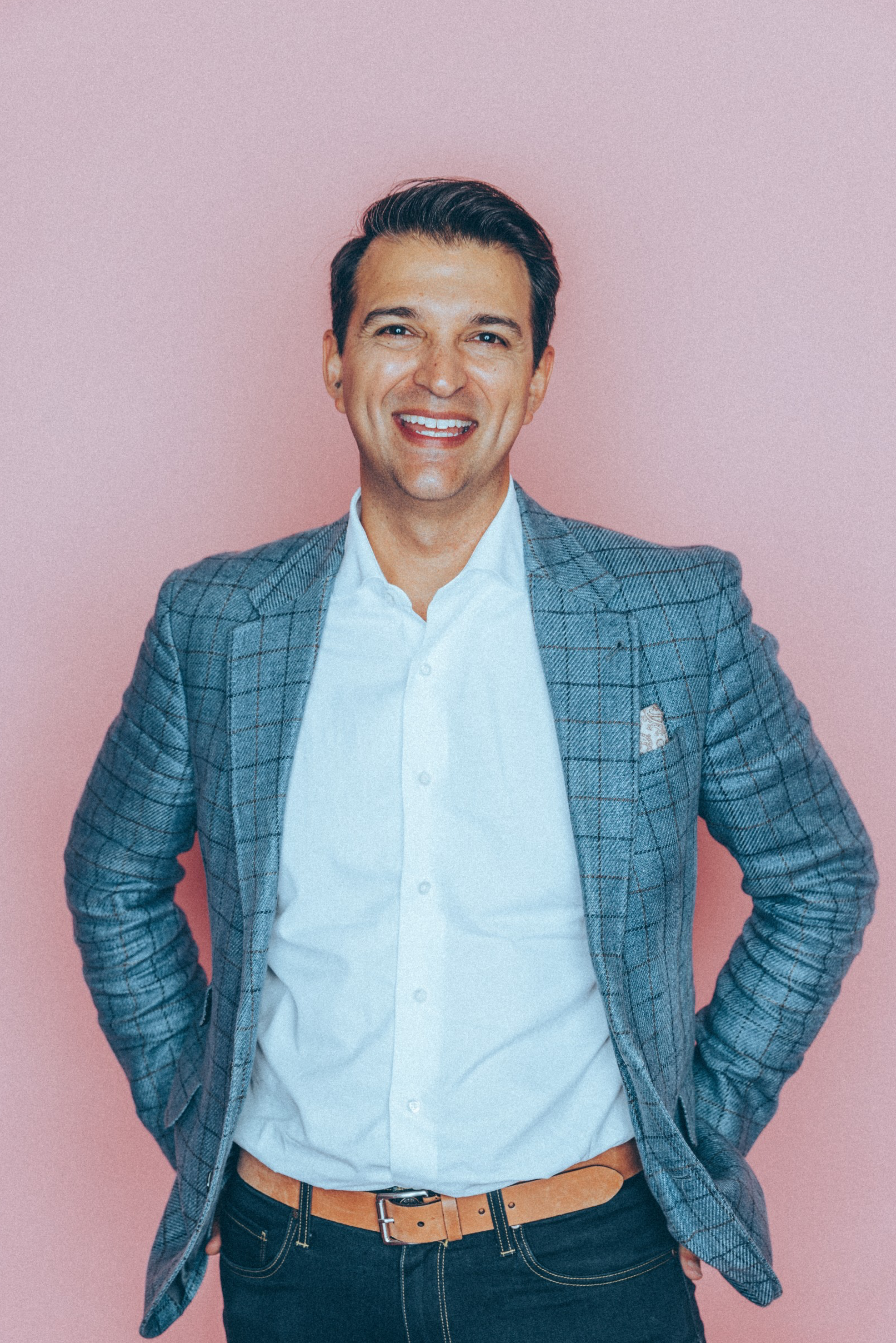 Rory Vaden endorses The House Hunt